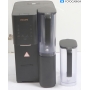Philips Aquaporin ADD6920BK/10 All-in-One-Wasserstation, schwarz (291936)