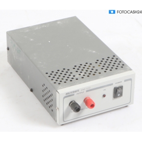 Voltcraft Fsp 1212 Festspannungsnetzgerät Labornetzgerät 15 V/DC 12A 180 Watt grau (291944)