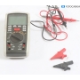 VOLTCRAFT ET-200 Isolationsmessgerät Isolationstester 50/100/250/500/1000V (291945)
