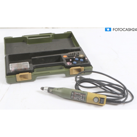 Proxxon Bohr- und Fräsgerät inkl. MICROMOT 230/E (291949)