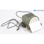 Proxxon Micromot TG 125/E Tellerschleifgerät Tellerschleifer 140 Watt 1150-3600U/min 230V grün (291950)