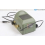 Proxxon Micromot TG 125/E Tellerschleifgerät Tellerschleifer 140 Watt 1150-3600U/min 230V grün (291950)