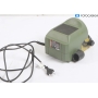 Proxxon Micromot TG 125/E Tellerschleifgerät Tellerschleifer 140 Watt 1150-3600U/min 230V grün (291950)