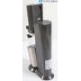 SodaStream Crystal 3.0 Trinkwassersprudler Wassersprudler 615ml schwarz (291953)