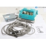 BWT 125255303 Aquabot UR300 Pool-Roboter Poolsauger Bodensauger Poolreinigung Pools bis 12m (291958)