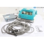 BWT 125255303 Aquabot UR300 Pool-Roboter Poolsauger Bodensauger Poolreinigung Pools bis 12m (291958)