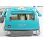 BWT 125255303 Aquabot UR300 Pool-Roboter Poolsauger Bodensauger Poolreinigung Pools bis 12m (291958)