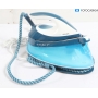 Philips PerfectCare Compact Dampfbügelstation Bügeleisen 6,5bar 1,5 Liter 2400W blau weiß (291963)