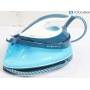 Philips PerfectCare Compact Dampfbügelstation Bügeleisen 6,5bar 1,5 Liter 2400W blau weiß (291963)