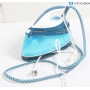 Philips PerfectCare Compact Dampfbügelstation Bügeleisen 6,5bar 1,5 Liter 2400W blau weiß (291968)