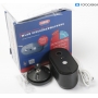 ABUS PPIC90520B Akku Cam WLAN IP-Zusatzkamera Überwachungskamera 1920x1080 Pixel schwarz (292041)