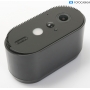 ABUS PPIC90520B Akku Cam WLAN IP-Zusatzkamera Überwachungskamera 1920x1080 Pixel schwarz (292041)