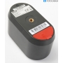 ABUS PPIC90520B Akku Cam WLAN IP-Zusatzkamera Überwachungskamera 1920x1080 Pixel schwarz (292041)