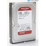 Western Digital 2TB 3,5" RED BULK WD20EFAX (292042)