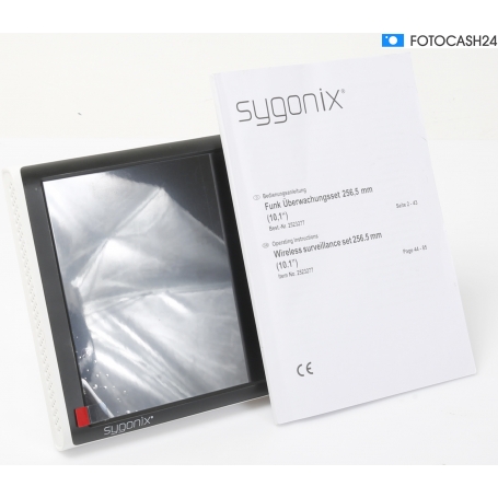 Sygonix FUNKMODUL 2702534 (292044)