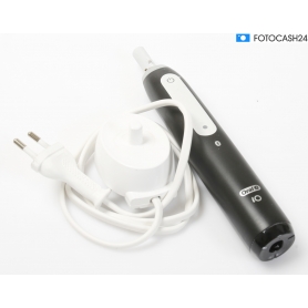 Oral-B iO Series 4 Black Solo (292051)