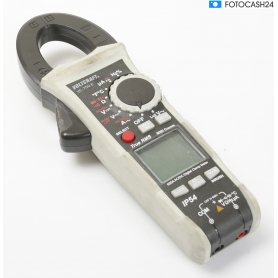 VOLTCRAFT VC-750 AC/DC-ZANGEN-DMM (292052)
