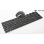 Cherry Tastatur DW 9500 SLIM kabellos (292053)