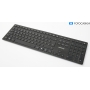 Cherry Tastatur DW 9500 SLIM kabellos (292053)