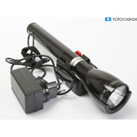 MagLite ML150LR LED-Akku-Taschenlampe (292056)