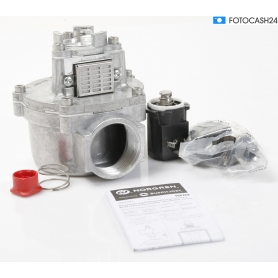 Ventil 8296600.8171.02400 Dust Removal Valve (292057)