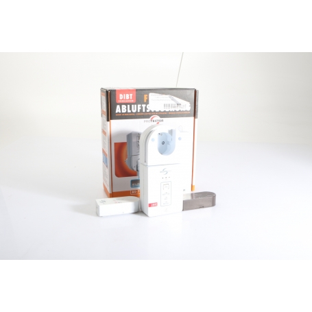 Protector Funk-Abluftsteuerung AS-7030 Thermo (292076)