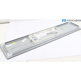 Allie LED Deckenaufbau-Paneel 120x30cm s (292101)