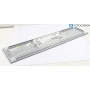 Allie LED Deckenaufbau-Paneel 120x30cm s (292101)