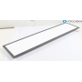 Allie LED Deckenaufbau-Paneel 120x30cm s (292101)