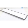 Allie LED Deckenaufbau-Paneel 120x30cm s (292101)