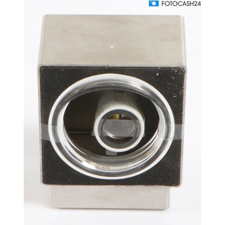 LCD Außenwandleuchte, E27, 100W, Edelstahl (028) (292102)