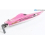Joysway Rocket V2 RC Motorboot Rennboot 55km/h 2,4GHz RtR 620mm pink (292104)