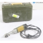 Proxxon LWS 28547 Langhals-Winkelschleifer LHW Trennschleifer 50mm 100 Watt grün (292108)