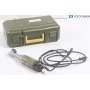 Proxxon LWS 28547 Langhals-Winkelschleifer LHW Trennschleifer 50mm 100 Watt grün (292109)