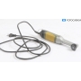 Proxxon LWS 28547 Langhals-Winkelschleifer LHW Trennschleifer 50mm 100 Watt grün (292109)