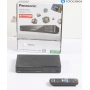 PANASONIC DMP-BDT167 3D BLU-RAY PLAYER (292111)
