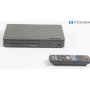 PANASONIC DMP-BDT167 3D BLU-RAY PLAYER (292111)