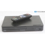PANASONIC DMP-BDT167 3D BLU-RAY PLAYER (292111)