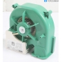 Helios ELS-VNC 100 Ventilatoreinsatz mit Fassade Nachlauf- und Intervallschaltung Codierba (292112)