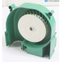 Helios ELS-VNC 100 Ventilatoreinsatz mit Fassade Nachlauf- und Intervallschaltung Codierba (292112)