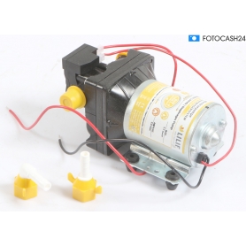 Lilie Soft-Serie LP4142 Druckpumpe, 11,3L/min, 2,1bar (292115)