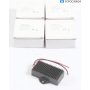 Dimatec LED Heckleuchte Rückleuchte Ersatz Kit Blinker Fahrzeugleuchte 95mm Camping Reisemobil (292116)
