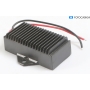 Dimatec LED Heckleuchte Rückleuchte Ersatz Kit Blinker Fahrzeugleuchte 95mm Camping Reisemobil (292116)