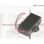 Dimatec LED Heckleuchte Rückleuchte Ersatz Kit Blinker Fahrzeugleuchte 95mm Camping Reisemobil (292116)