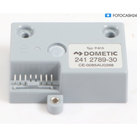 Dometic Gasfeuerungsautomat – Ersatzteil Nr. 241278930 – für Serie 7, 8, RM7XXX, RM8XXX (292121)