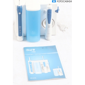 Oral-B Center OxyJet PRO 2000 (292123)