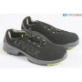 Uvex 1 Paar6566 6566846 Sicherheitshalbschuhe Arbeitsschuhe Halbschuhe S2 Größe 46 schwarz (292128)