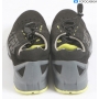 Uvex 1 Paar6566 6566846 Sicherheitshalbschuhe Arbeitsschuhe Halbschuhe S2 Größe 46 schwarz (292128)