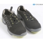 Uvex 1 Paar6566 6566846 Sicherheitshalbschuhe Arbeitsschuhe Halbschuhe S2 Größe 46 schwarz (292128)