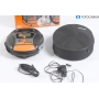 Osram TYREinflate 6000 Kompressor Reifenfüller 5,5bar 12V/DC Powerbank-Funktion Arbeitslampe (292131)